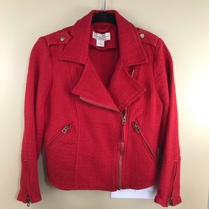 Lucky Brand HOLIDAY 13 style moto jacket